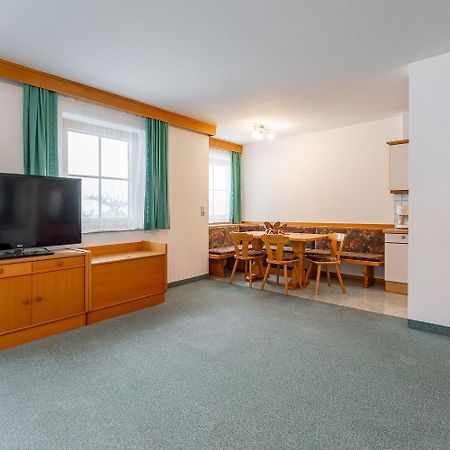 מיטרסיל Apartment Sonnberg מראה חיצוני תמונה
