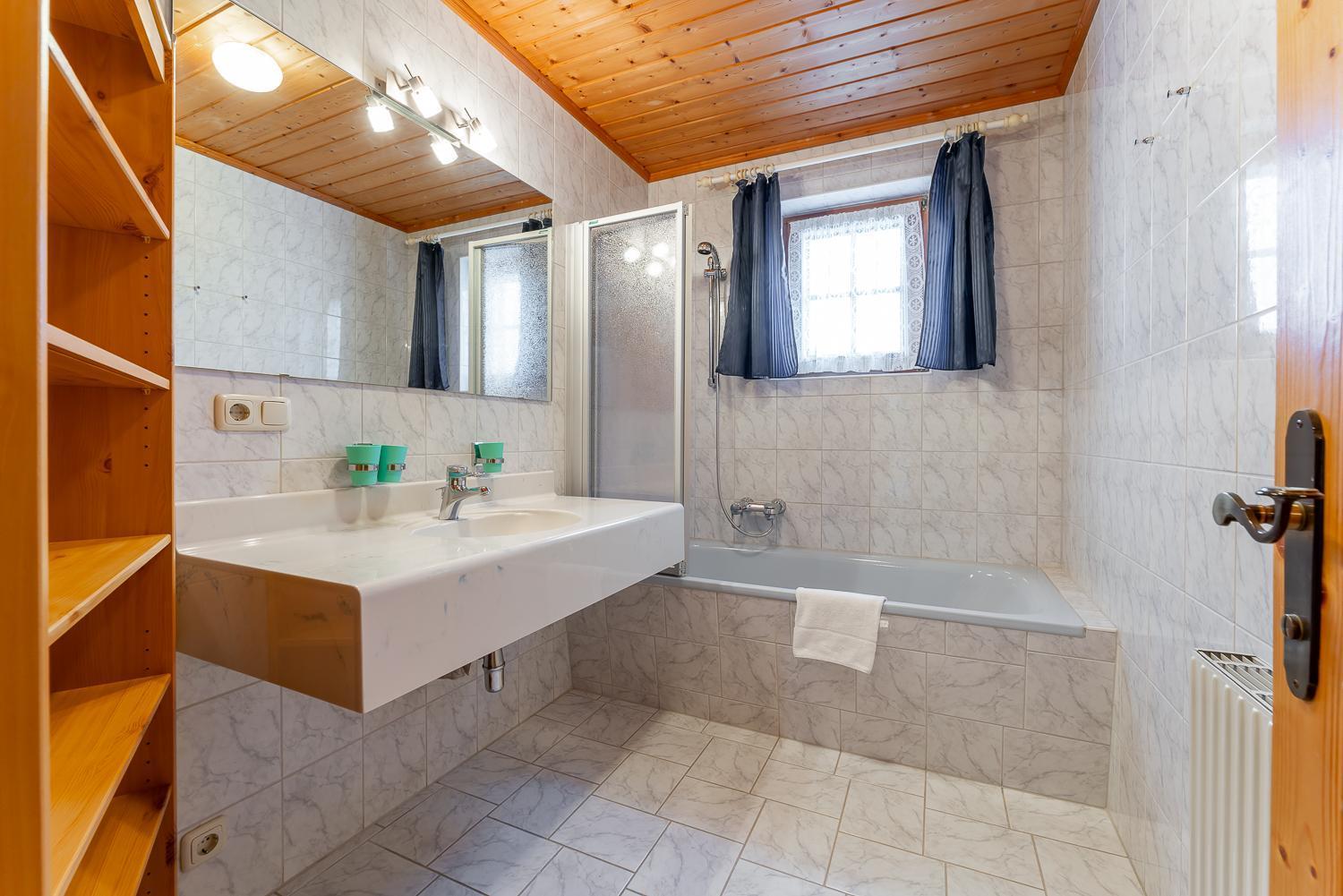 מיטרסיל Apartment Sonnberg מראה חיצוני תמונה