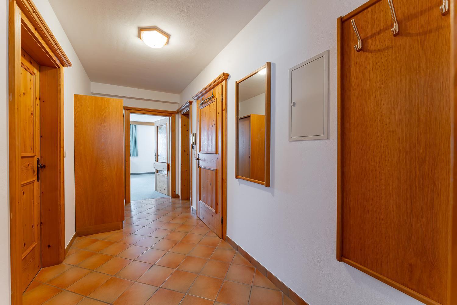 מיטרסיל Apartment Sonnberg מראה חיצוני תמונה