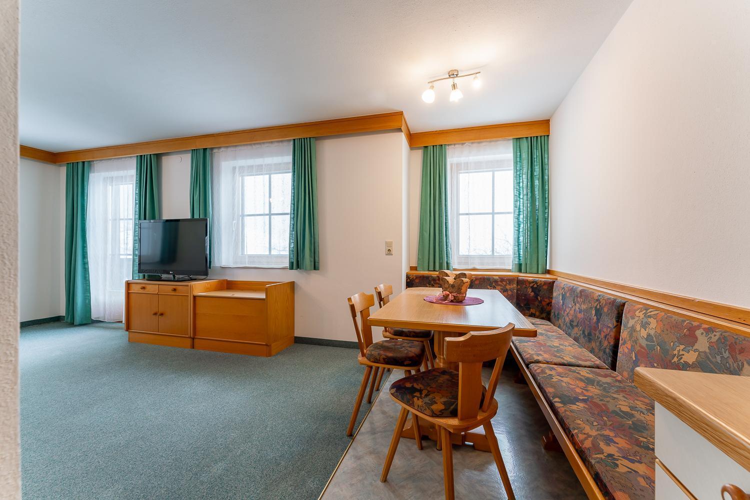 מיטרסיל Apartment Sonnberg מראה חיצוני תמונה