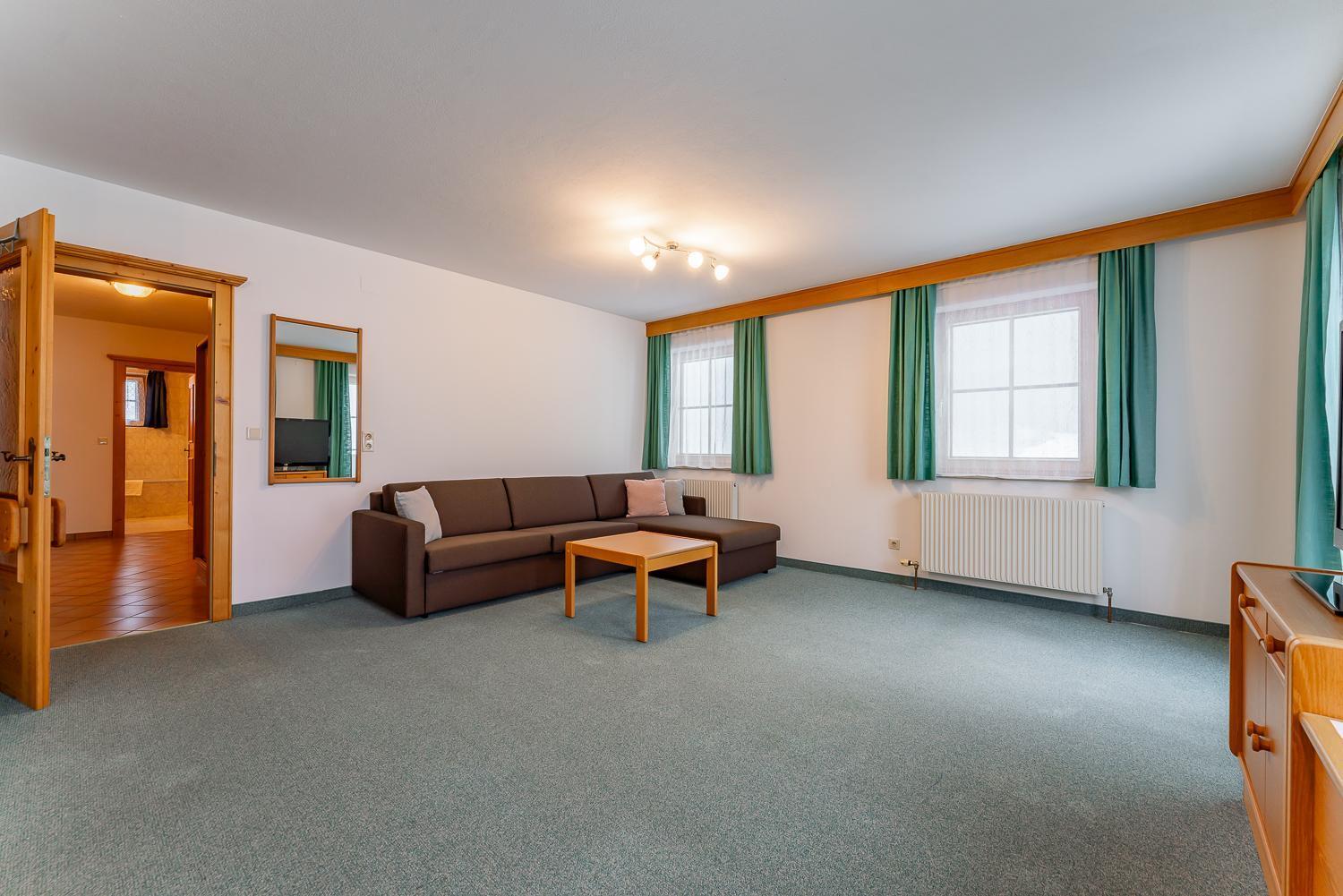 מיטרסיל Apartment Sonnberg מראה חיצוני תמונה