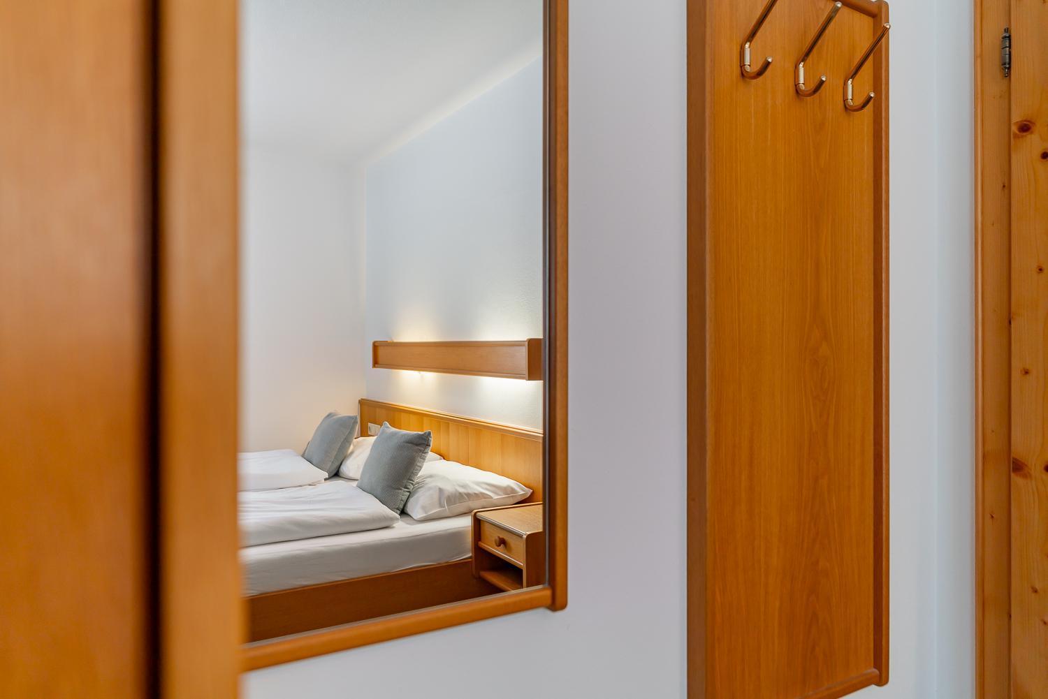 מיטרסיל Apartment Sonnberg מראה חיצוני תמונה