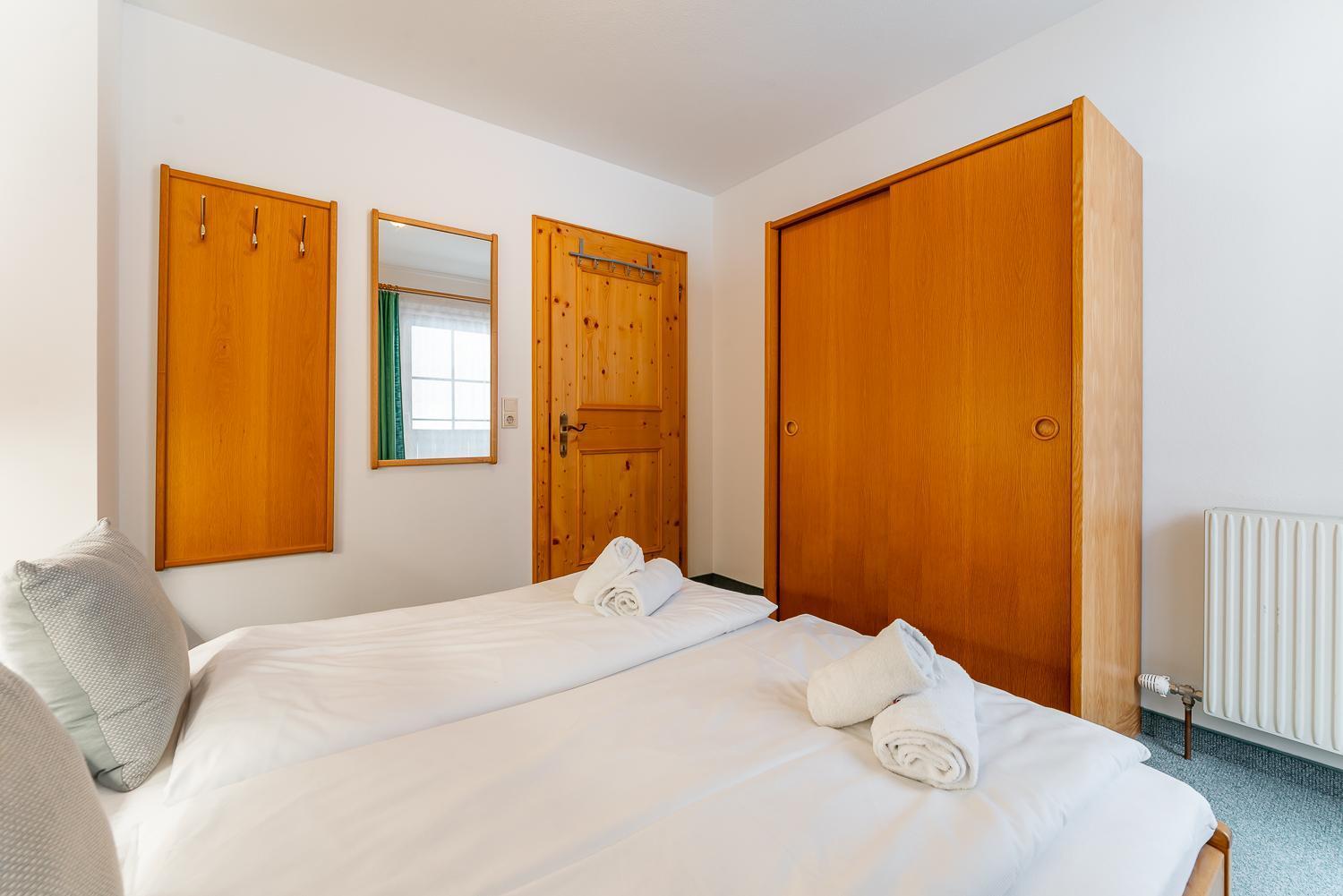 מיטרסיל Apartment Sonnberg מראה חיצוני תמונה