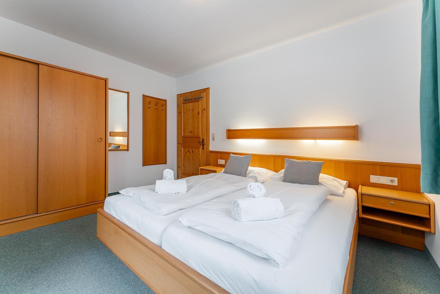 מיטרסיל Apartment Sonnberg מראה חיצוני תמונה
