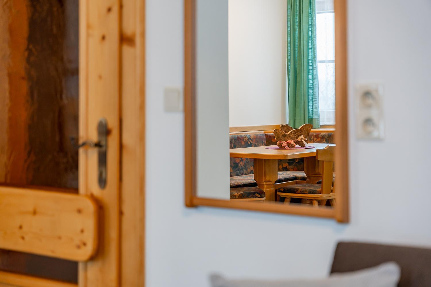 מיטרסיל Apartment Sonnberg מראה חיצוני תמונה