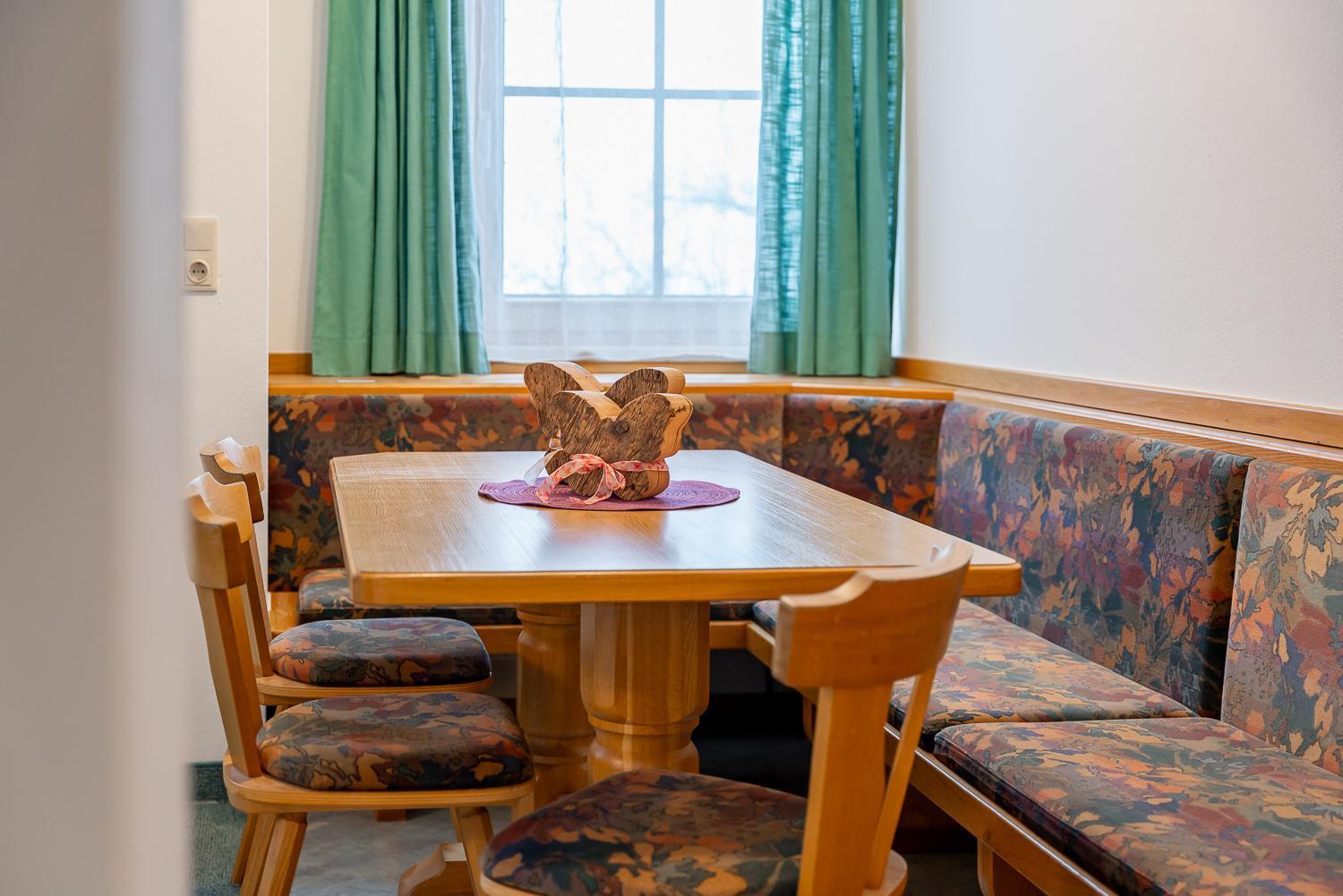 מיטרסיל Apartment Sonnberg מראה חיצוני תמונה