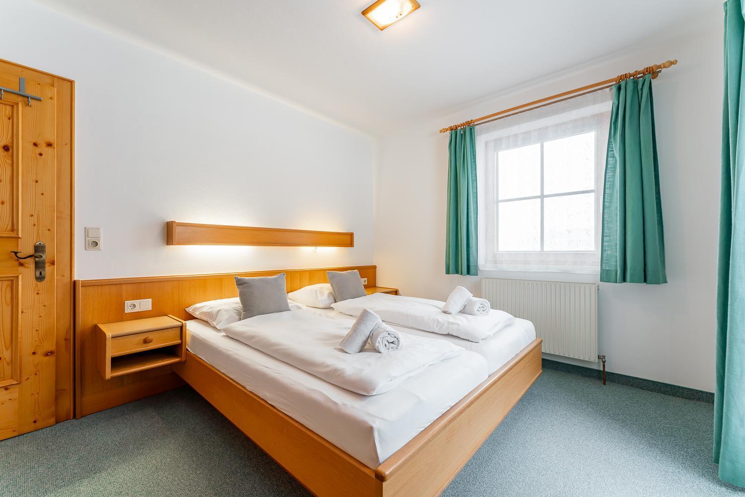 מיטרסיל Apartment Sonnberg מראה חיצוני תמונה