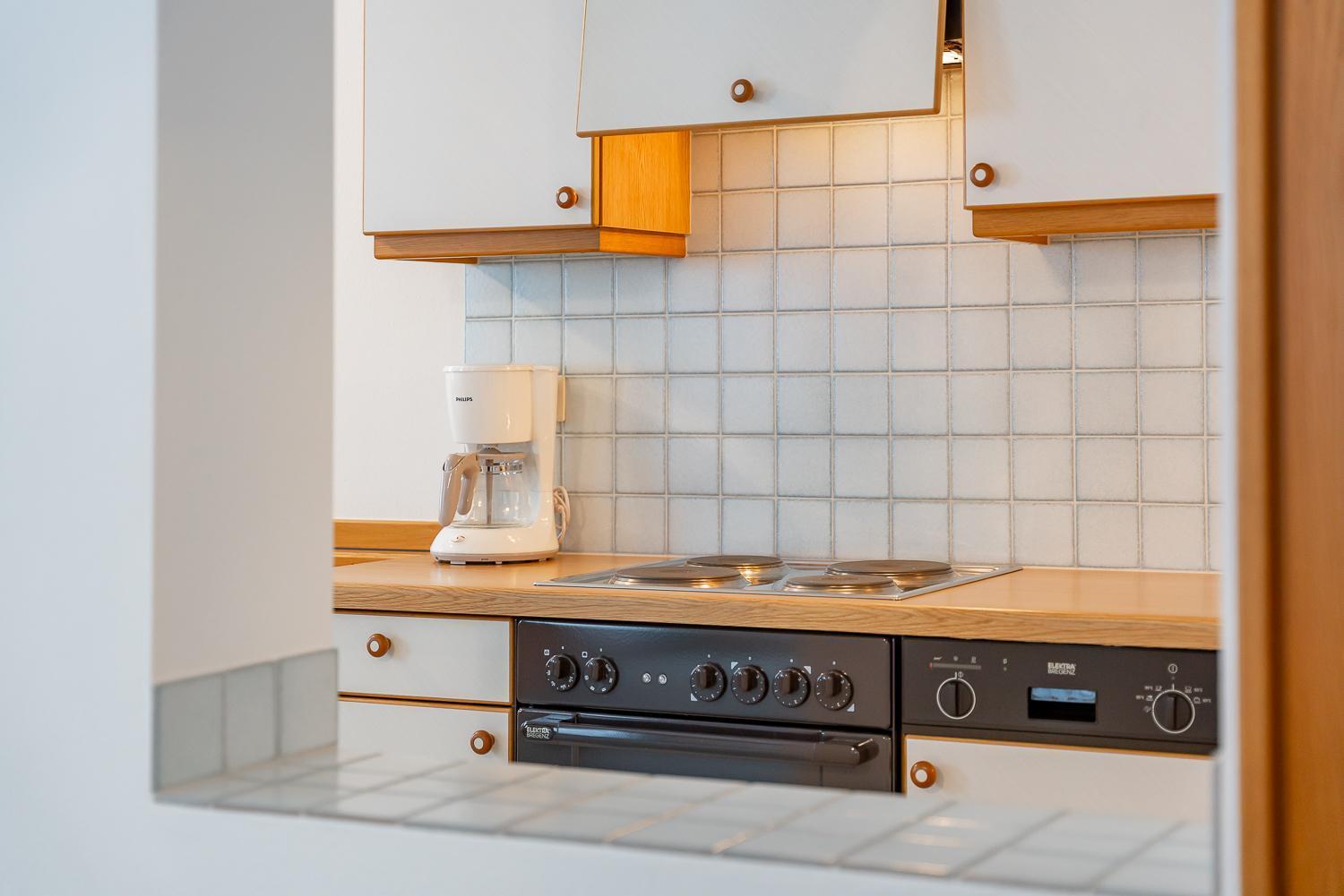 מיטרסיל Apartment Sonnberg מראה חיצוני תמונה