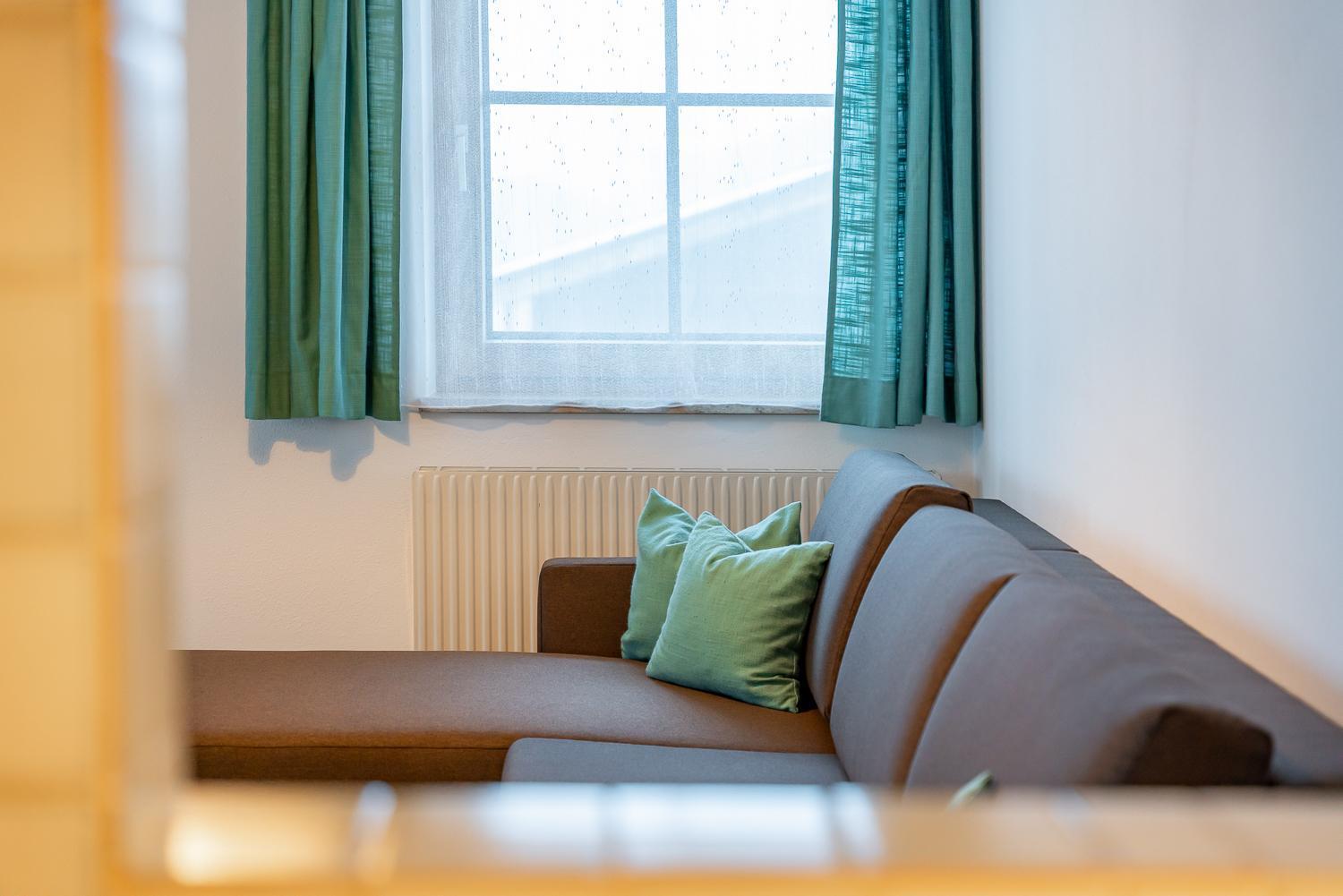 מיטרסיל Apartment Sonnberg מראה חיצוני תמונה