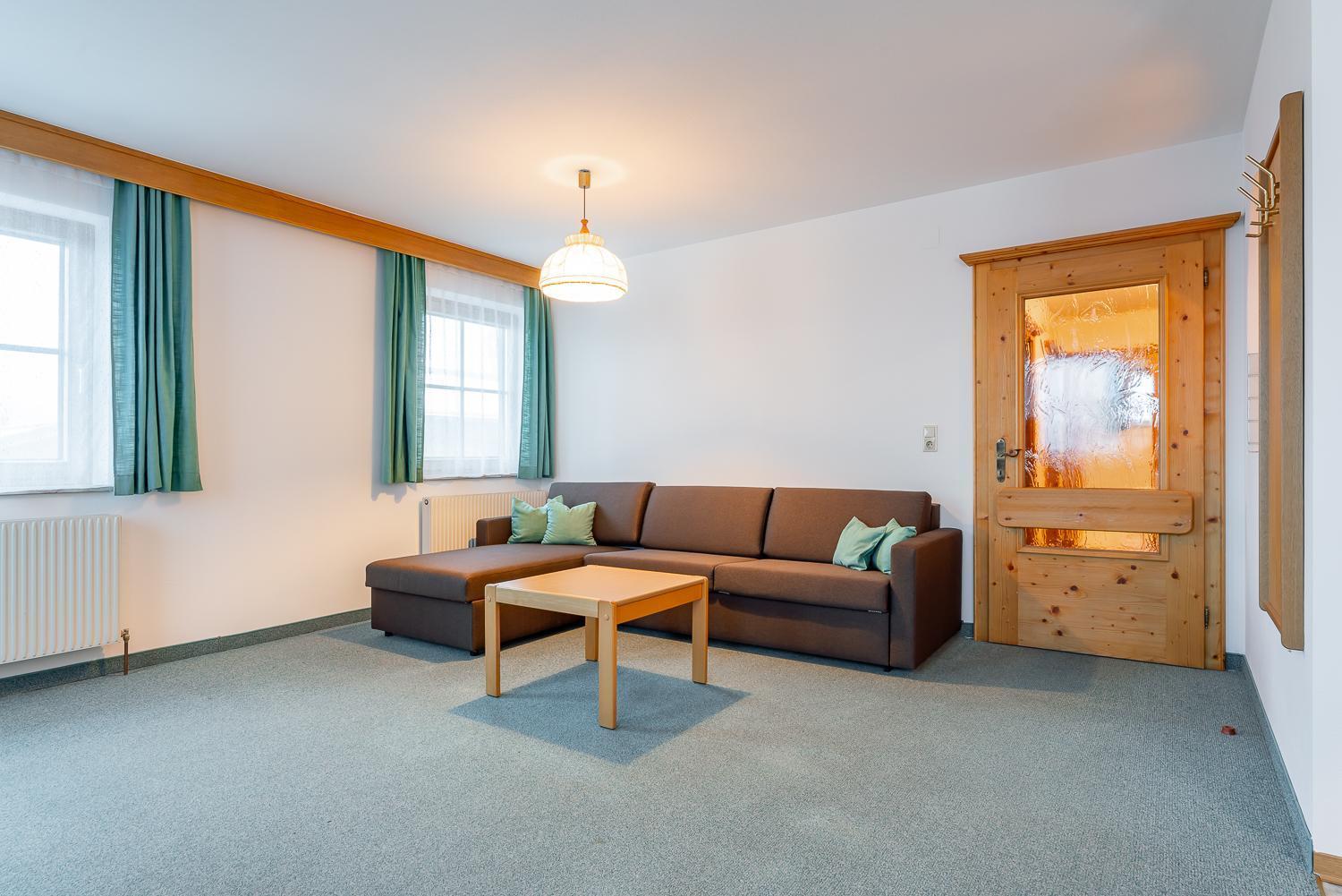 מיטרסיל Apartment Sonnberg מראה חיצוני תמונה