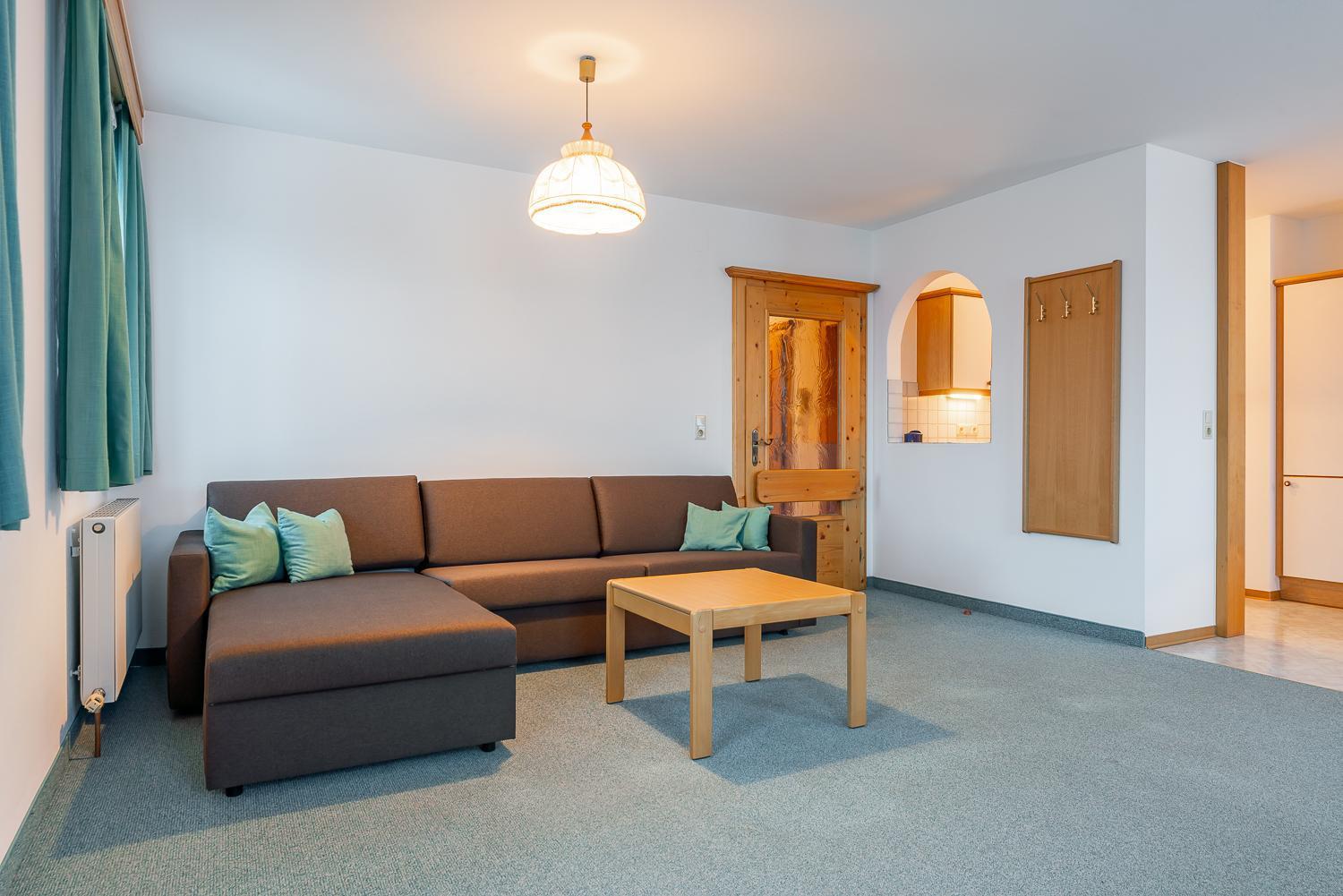 מיטרסיל Apartment Sonnberg מראה חיצוני תמונה