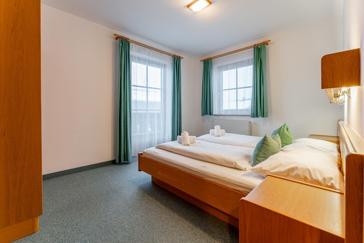מיטרסיל Apartment Sonnberg מראה חיצוני תמונה