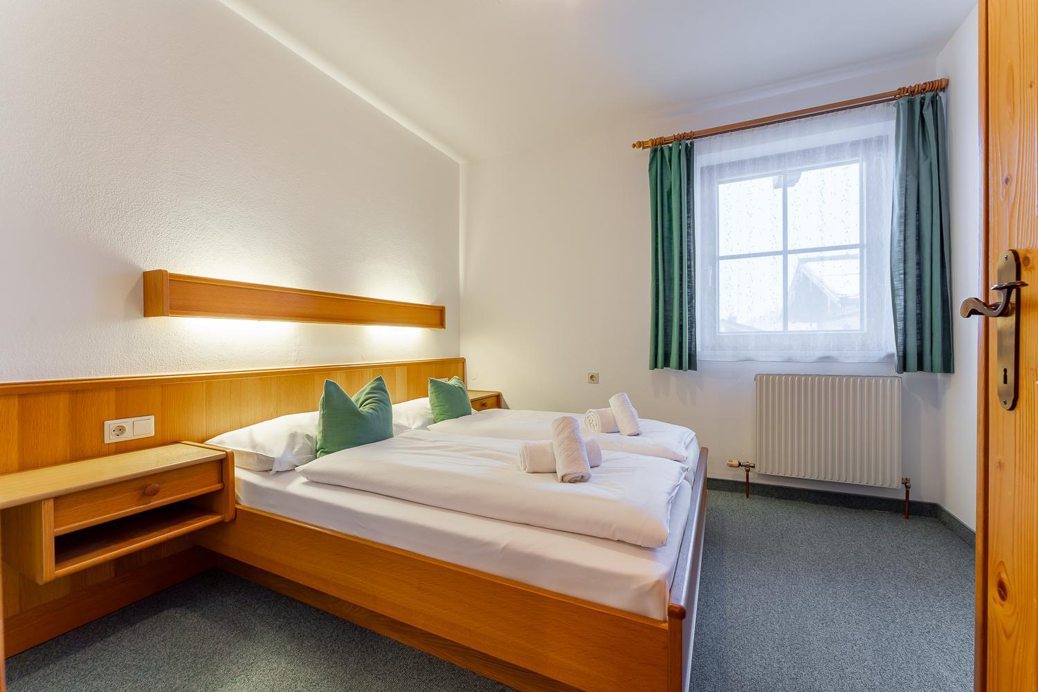 מיטרסיל Apartment Sonnberg מראה חיצוני תמונה