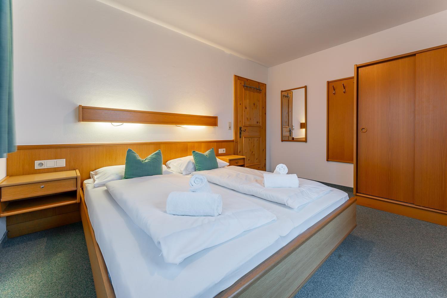 מיטרסיל Apartment Sonnberg מראה חיצוני תמונה