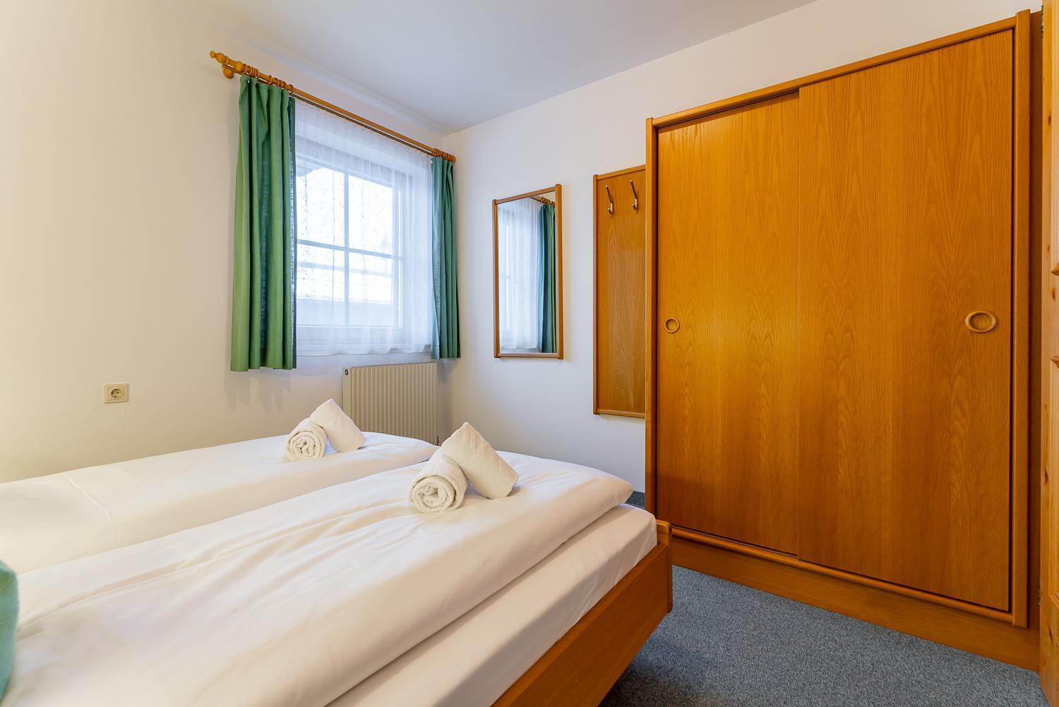 מיטרסיל Apartment Sonnberg מראה חיצוני תמונה