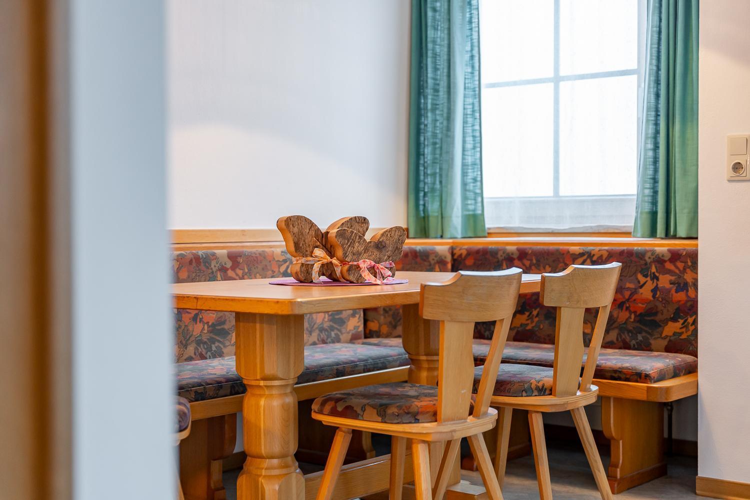 מיטרסיל Apartment Sonnberg מראה חיצוני תמונה