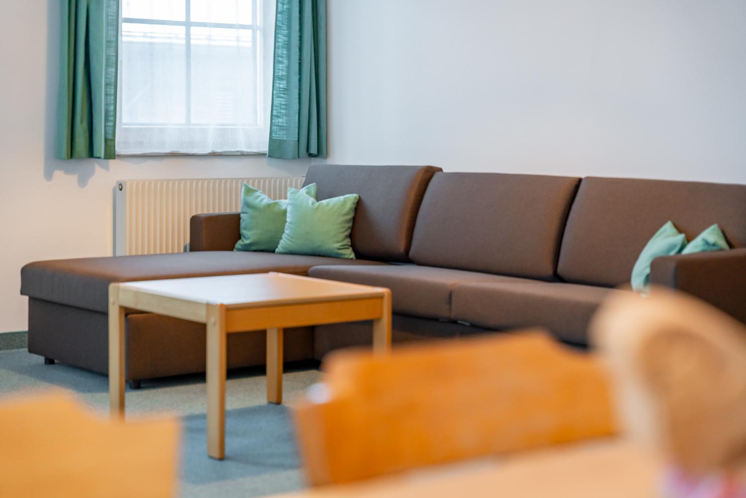 מיטרסיל Apartment Sonnberg מראה חיצוני תמונה