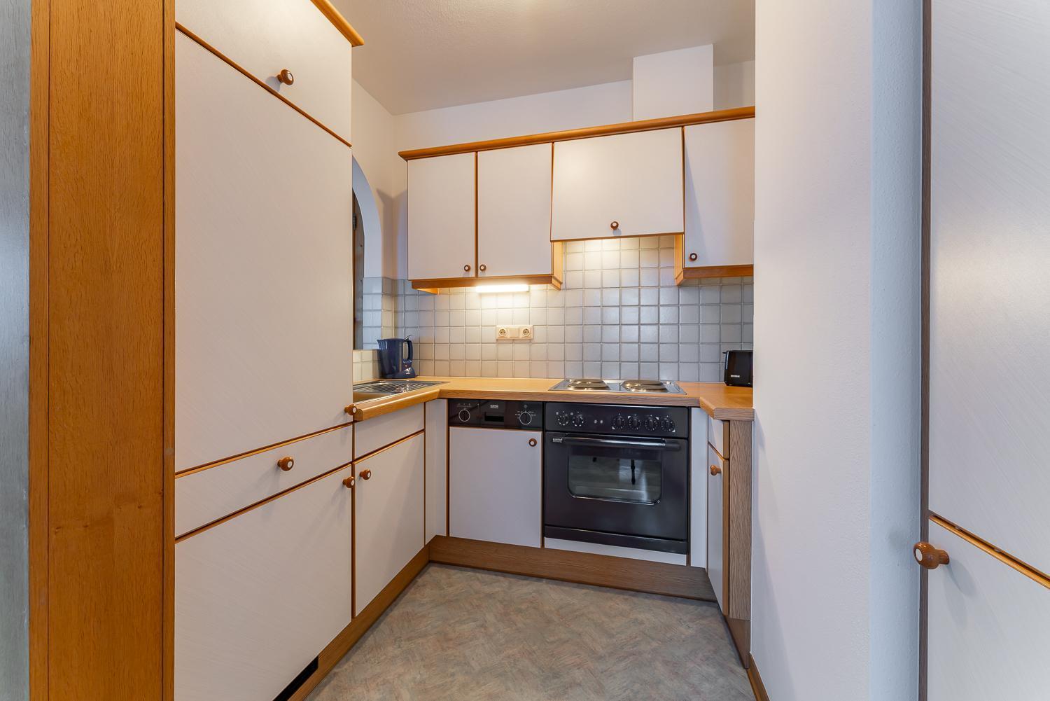 מיטרסיל Apartment Sonnberg מראה חיצוני תמונה