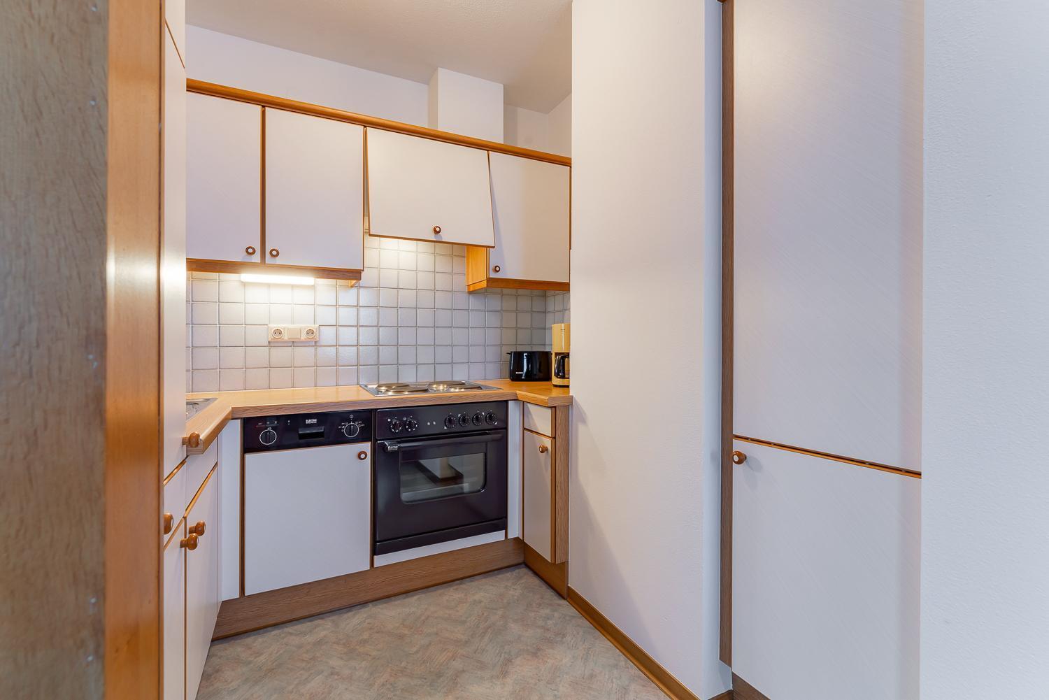 מיטרסיל Apartment Sonnberg מראה חיצוני תמונה