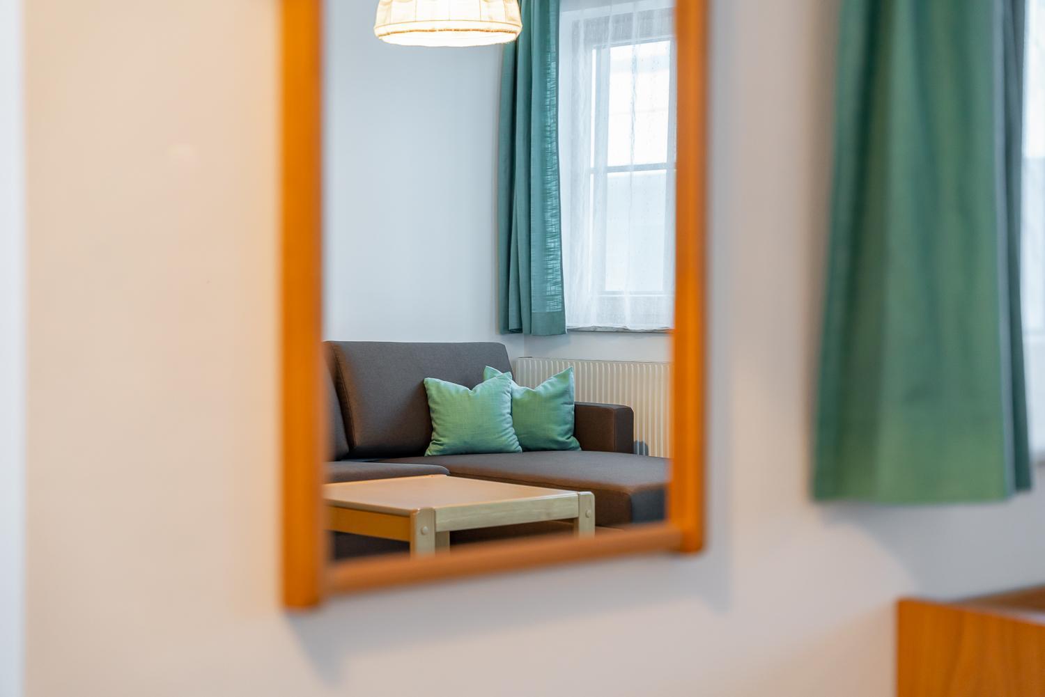 מיטרסיל Apartment Sonnberg מראה חיצוני תמונה